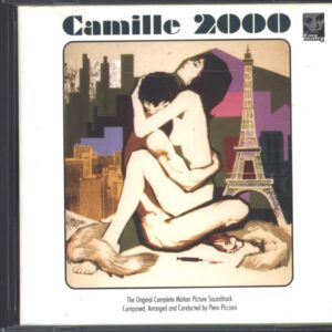 Piero Piccioni: Camille 2000