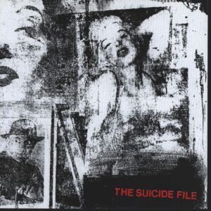 The Suicide File: The Suicide File