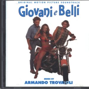 Armando Trovaioli: Giovani E Belli (Original Soundtrack)