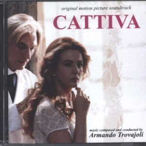 Armando Trovaioli: Cattiva
