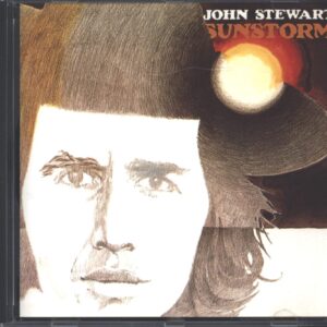 John Stewart (2): Sunstorm