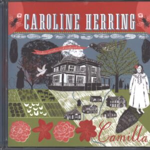 Caroline Herring: Camilla