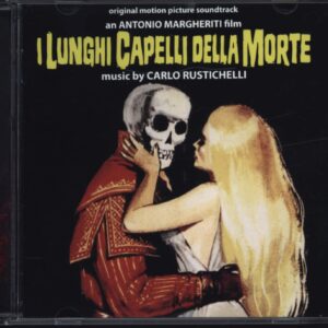 Carlo Rustichelli: I Lunghi Capelli Della Morte (Original Soundtrack)