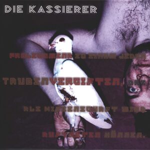 Die Kassierer: Taubenvergiften