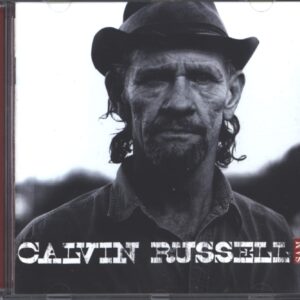 Calvin Russell: Sam