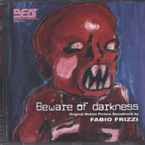 Fabio Frizzi: Beware Of Darkness