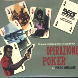 Piero Umiliani: Operazione Poker