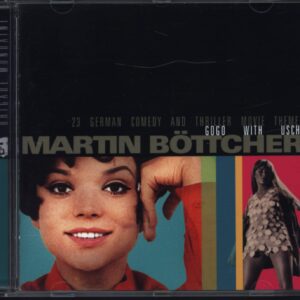 Martin Böttcher: Go Go With Uschi