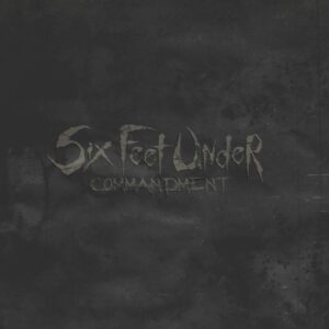 Six Feet Under: Commandment