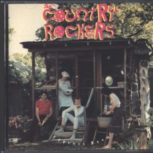 The Country Rockers: Cypress Room / Free Range Chicken