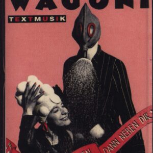 Faltsch Wagoni: Wenn schon daneben, dann neben Dir