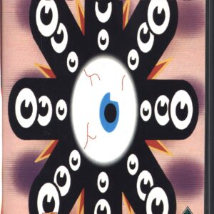 The Residents: The Eyes Scream: A History Of The Residents