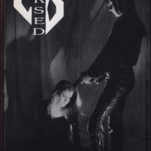 Cursed (11): For My Dear Victim