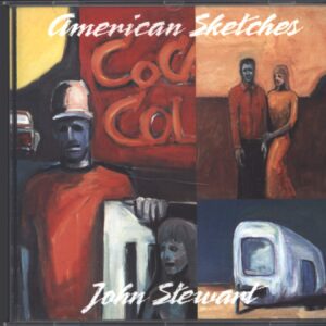 John Stewart (2): American Sketches