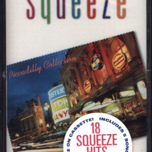Squeeze (2): Piccadilly Collection
