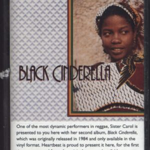 Sister Carol: Black Cinderella