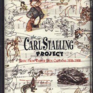 Carl Stalling: The Carl Stalling Project