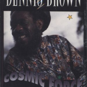 Dennis Brown: Cosmic Force