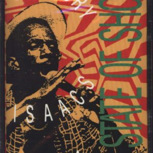 Gregory Isaacs: State Of Shock