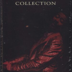 Allen Toussaint: The Allen Toussaint Collection