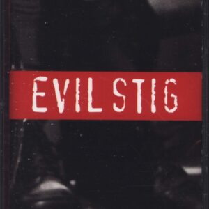 Evil Stig: Evil Stig