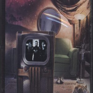 Various: A Future To This Life - Robocop - The Series Soundtrack