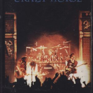 Neil Young & Crazy Horse: Weld