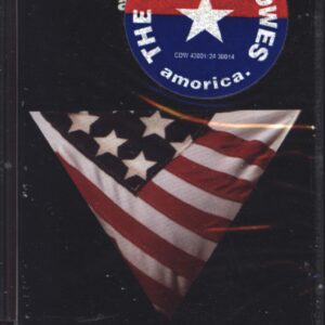 The Black Crowes: Amorica