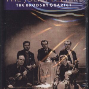 Elvis Costello / Brodsky Quartet: The Juliet Letters