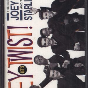 Joey Dee & The Starliters: Hey Let's Twist! The Best Of Joey Dee And The Starliters