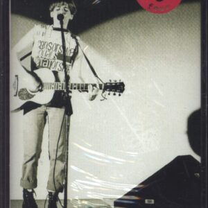 Disappear Fear: Live At The Bottom Line