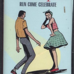 The Techniques: Run Come Celebrate: Their Greatest Reggae Hits