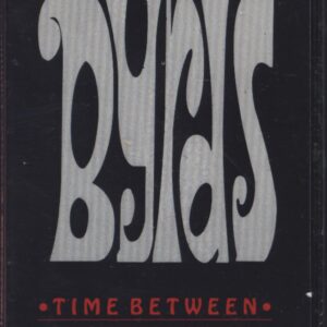 Various: Time Between - A Tribute To The Byrds