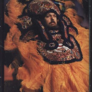 Dr. John: Goin' Back To New Orleans