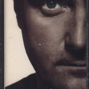 Phil Collins: Both Sides