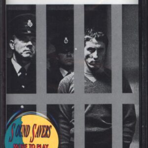 Roger Daltrey: McVicar (Original Soundtrack Recording)