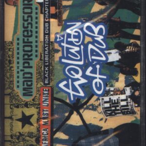 Mad Professor: Evolution Of Dub: Black Liberation Dub, Chapter 3