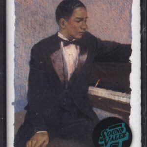 Jelly Roll Morton: The Pearls