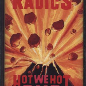 The Roots Radics: Hot We Hot Dub