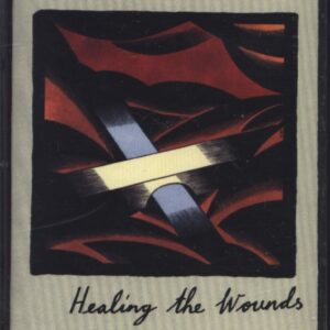 The Crusaders: Healing The Wounds