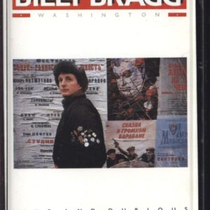 Billy Bragg: Help Save The Youth Of America EP: Live And Dubious