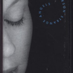 Laurie Anderson: Strange Angels
