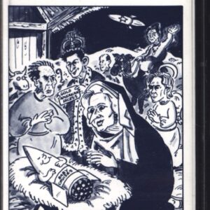 No Artist: The Compassion And Humanity Of Margaret Thatcher