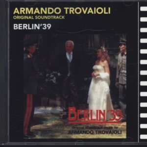 Armando Trovaioli: Berlin'39 (Original Soundtrack)