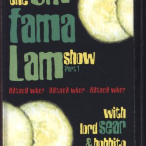 Various: The CM Fama Lam Show Part 1