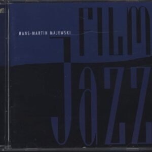 Hans-Martin Majewski: Film-Jazz