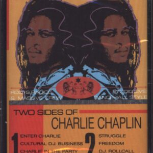 Charlie Chaplin (2): Two Sides Of Charlie Chaplin