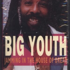Big Youth: Jamming In The House Of Dread