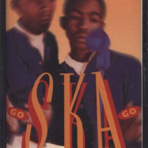 Various: Go Ska Go