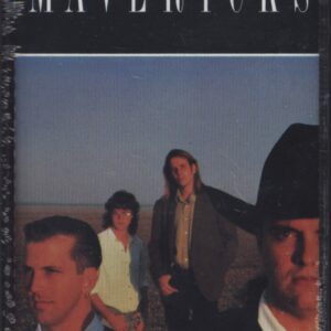 The Mavericks: The Mavericks